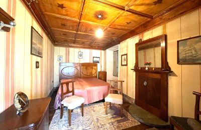 Historic Villa for sale Bannio Anzino, Piemont, Photo 18/26