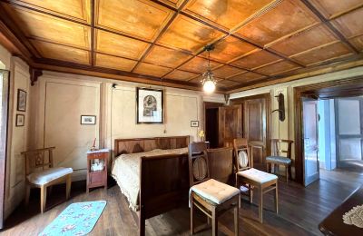 Historic Villa for sale Bannio Anzino, Piemont, Photo 19/26