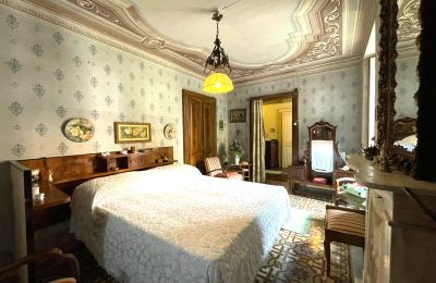 Historic Villa for sale Bannio Anzino, Piemont, Photo 20/26