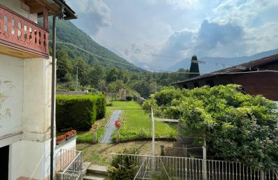 Historic Villa for sale Bannio Anzino, Piemont, Photo 24/26