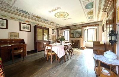 Historic Villa for sale Bannio Anzino, Piemont, Photo 5/26