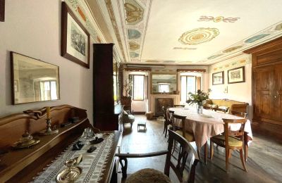 Historic Villa for sale Bannio Anzino, Piemont, Photo 6/26