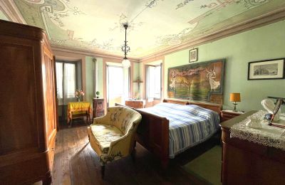 Historic Villa for sale Bannio Anzino, Piemont, Photo 9/26