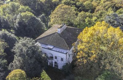 Historic Villa for sale Pontedera, Tuscany, Photo 7/17