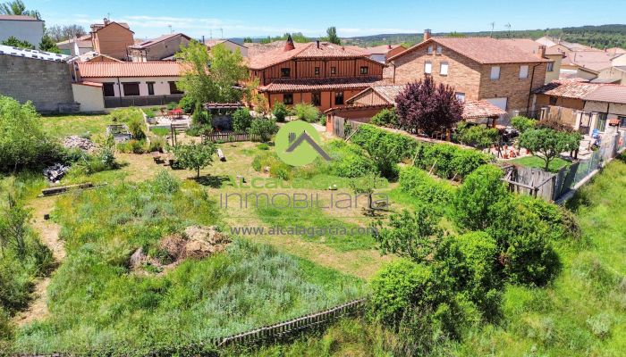 Farmhouse Valdemaluque 2