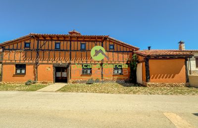 Farmhouse for sale Valdemaluque, Castile and León, Photo 48/49