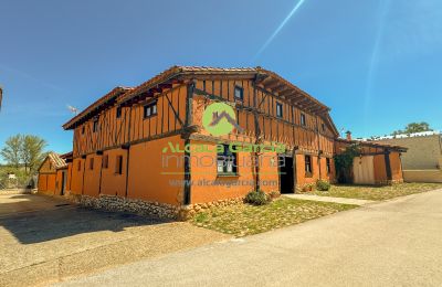 Farmhouse for sale Valdemaluque, Castile and León, Photo 47/49