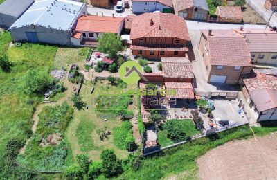 Farmhouse for sale Valdemaluque, Castile and León, Photo 45/49