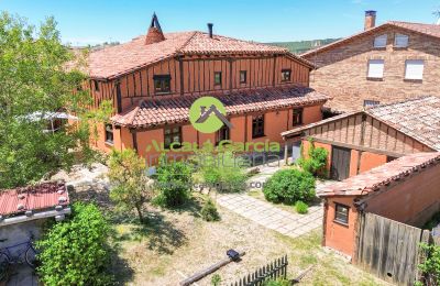 Farmhouse Valdemaluque, Castile and León