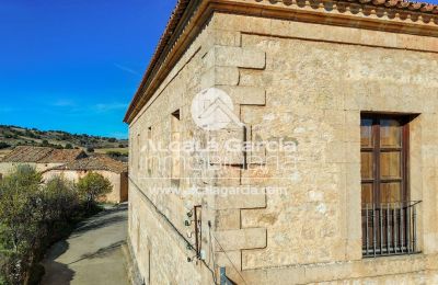 Castle for sale Berlanga de Duero, Castile and León, Photo 4/49