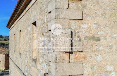 Castle for sale Berlanga de Duero, Castile and León, Photo 5/49