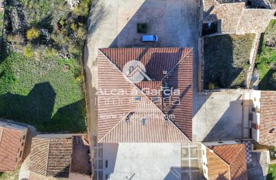 Castle for sale Berlanga de Duero, Castile and León, Photo 48/49