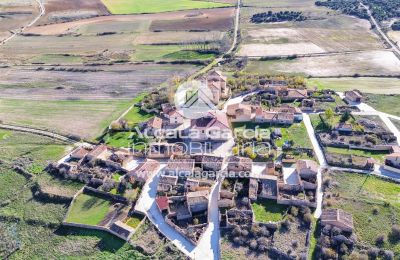 Castle for sale Berlanga de Duero, Castile and León, Photo 49/49