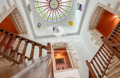 Castle for sale Berlanga de Duero, Castile and León, Hallway