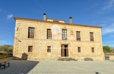 Castle for sale Berlanga de Duero, Castile and León, Photo 47/49