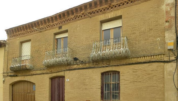 Historic property for sale Palencia, Castile and León,  Spain