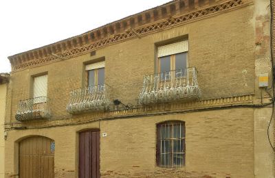 Historic property Palencia, Castile and León