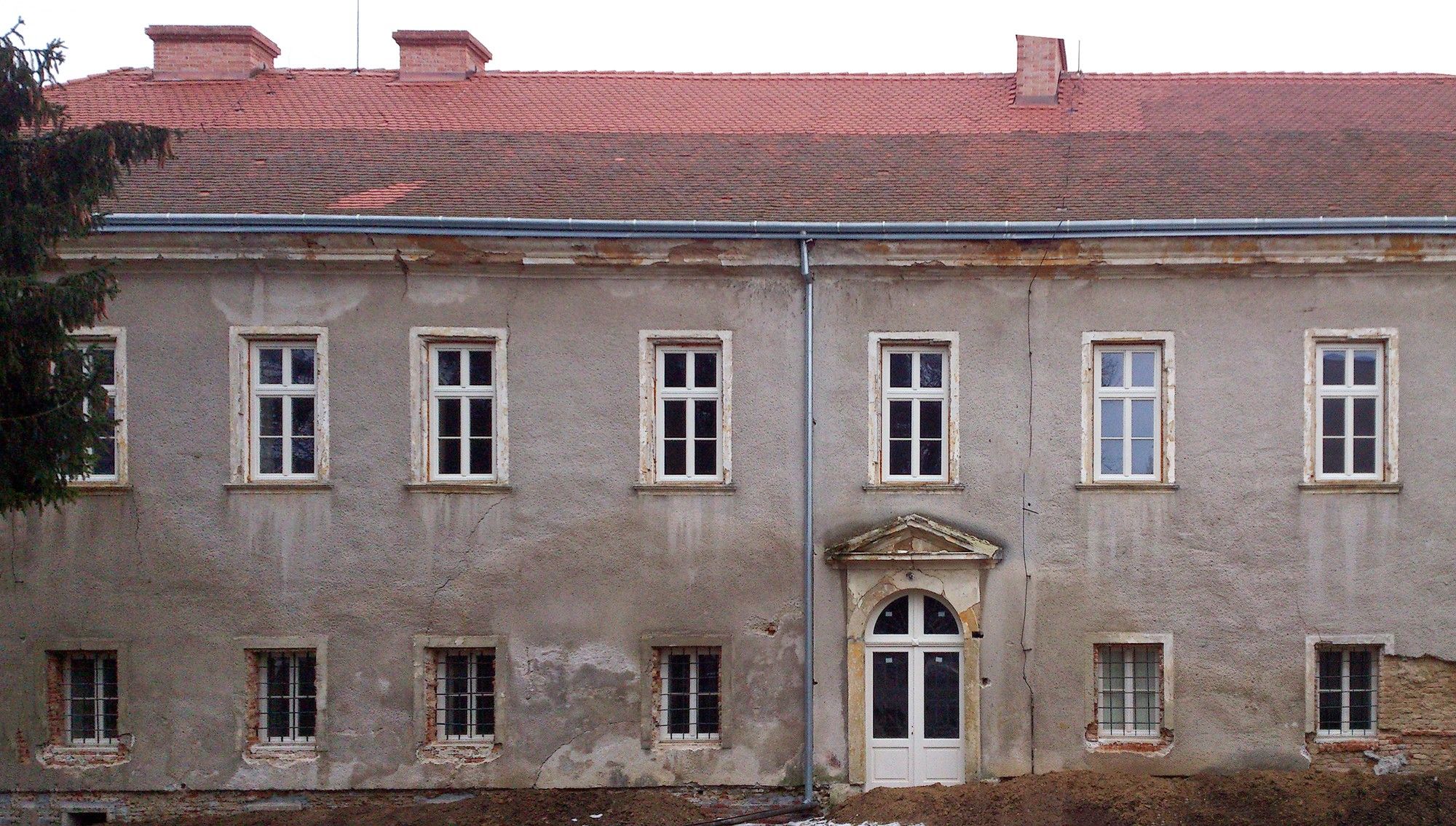 Photos Rumanová Castle near Bratislava