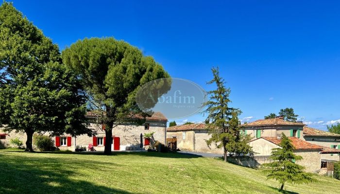 Manor House for sale Castres, Occitania,  France