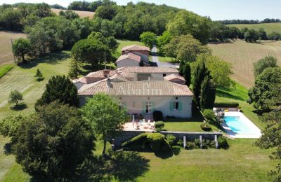 Manor House for sale Castres, Occitania, Photo 2/20