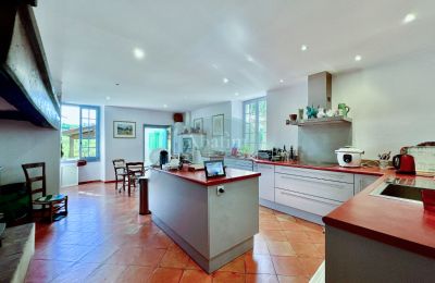 Manor House for sale Castres, Occitania, Photo 10/20