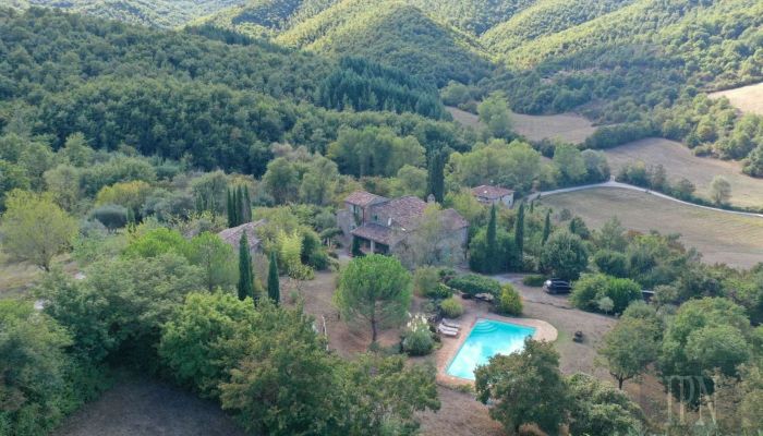 Farmhouse Monte Santa Maria Tiberina 3