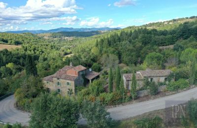 Farmhouse for sale 06010 Monte Santa Maria Tiberina, Umbria