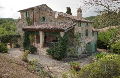 Farmhouse for sale 06010 Monte Santa Maria Tiberina, Umbria, Photo 18/50