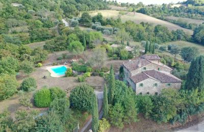 Farmhouse for sale 06010 Monte Santa Maria Tiberina, Umbria, Photo 2/50