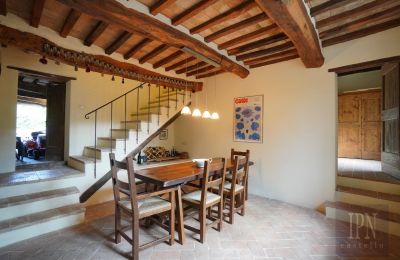 Farmhouse for sale 06010 Monte Santa Maria Tiberina, Umbria, Photo 23/50