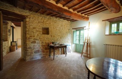 Farmhouse for sale 06010 Monte Santa Maria Tiberina, Umbria, Photo 25/50