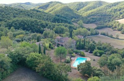 Farmhouse for sale 06010 Monte Santa Maria Tiberina, Umbria, Photo 3/50