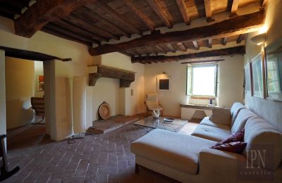 Farmhouse for sale 06010 Monte Santa Maria Tiberina, Umbria, Photo 35/50