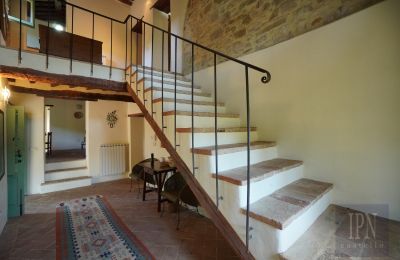 Farmhouse for sale 06010 Monte Santa Maria Tiberina, Umbria, Photo 40/50