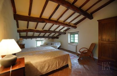 Farmhouse for sale 06010 Monte Santa Maria Tiberina, Umbria, Photo 42/50