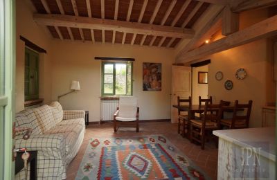 Farmhouse for sale 06010 Monte Santa Maria Tiberina, Umbria, Photo 46/50