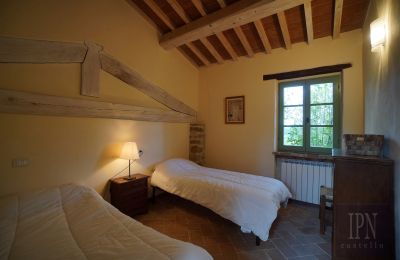 Farmhouse for sale 06010 Monte Santa Maria Tiberina, Umbria, Photo 48/50