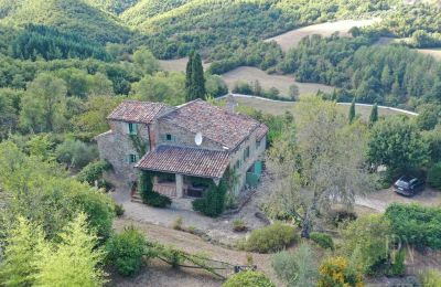 Farmhouse for sale 06010 Monte Santa Maria Tiberina, Umbria, Photo 5/50