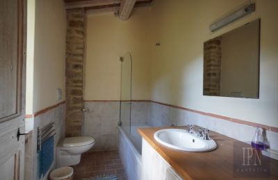 Farmhouse for sale 06010 Monte Santa Maria Tiberina, Umbria, Photo 50/50