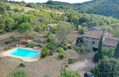 Farmhouse for sale 06010 Monte Santa Maria Tiberina, Umbria, Photo 6/50