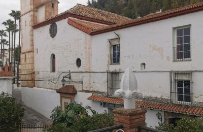 Castle for sale Cártama, Andalusia, Photo 26/26