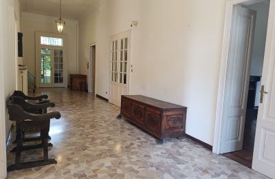 Historic Villa for sale Verbania, Via De Marchi, Piemont, Photo 10/33