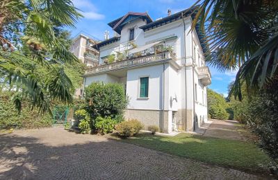 Historic Villa for sale Verbania, Via De Marchi, Piemont, Photo 15/33