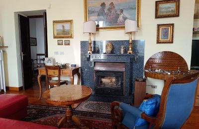 Historic Villa for sale Verbania, Via De Marchi, Piemont, Photo 17/33