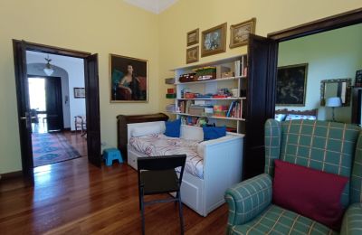 Historic Villa for sale Verbania, Via De Marchi, Piemont, Photo 19/33