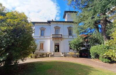 Historic Villa for sale Verbania, Via De Marchi, Piemont, Photo 33/33