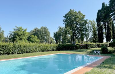 Historic Villa for sale Pisa, Tuscany, Pool