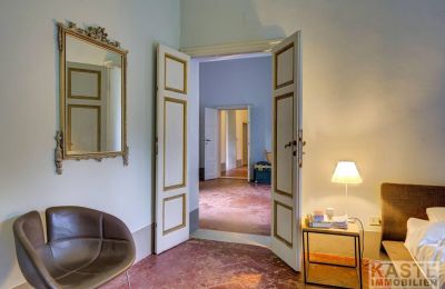 Historic Villa for sale Pisa, Tuscany, Photo 20/37