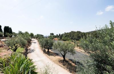 Historic Villa for sale Castellar del Vallès, Catalonia, Photo 41/42