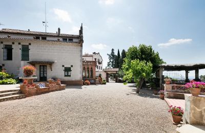 Historic Villa for sale Castellar del Vallès, Catalonia, Photo 18/42